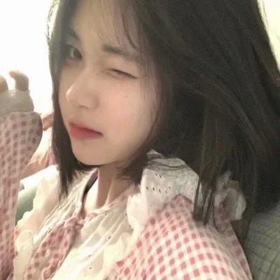 无法相恋的两人